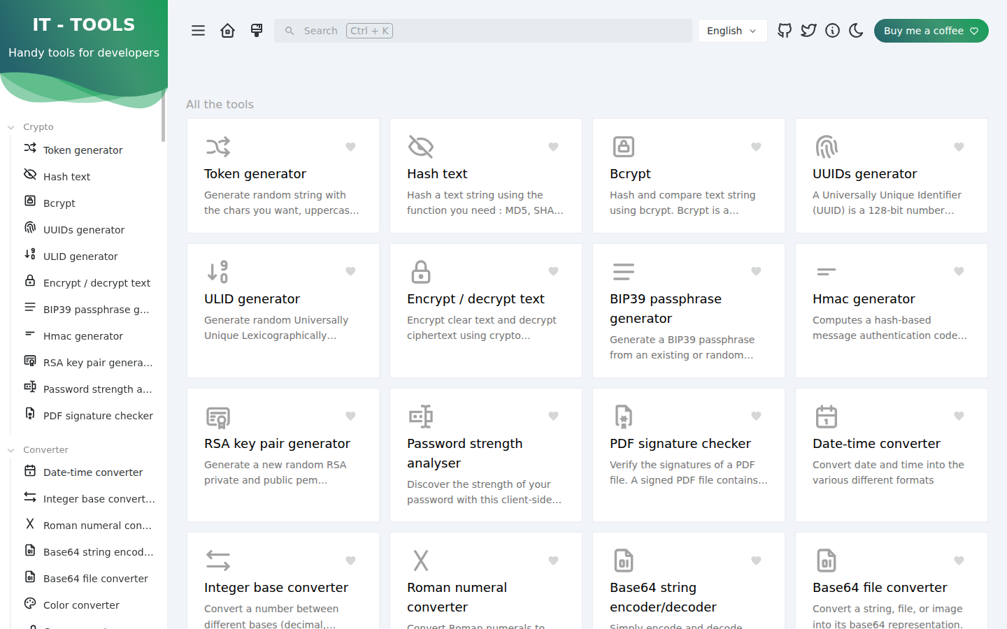 IT-Tools